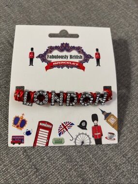 London bracelet